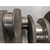#FO01 Crankshaft Standard From 2002 Ford Taurus  3.0